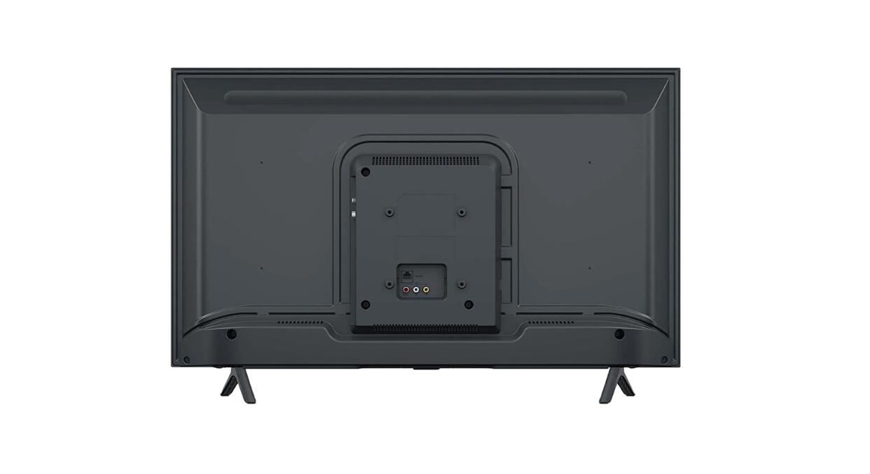 Xiaomi Mi 4A L32M5-5ASP Full HD-Fernseher 80cm (31,5"), 1366 x 768, 178°-Betrachtungswinkel, schwarz