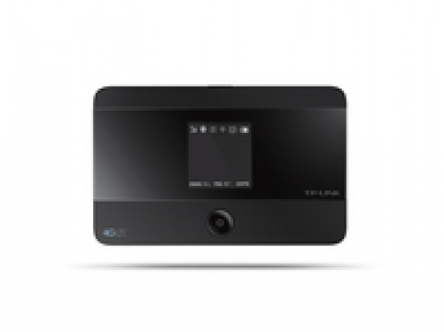 TP-Link Mobile 4G/LTE Mobile Wi-Fi Hotspot V4.0