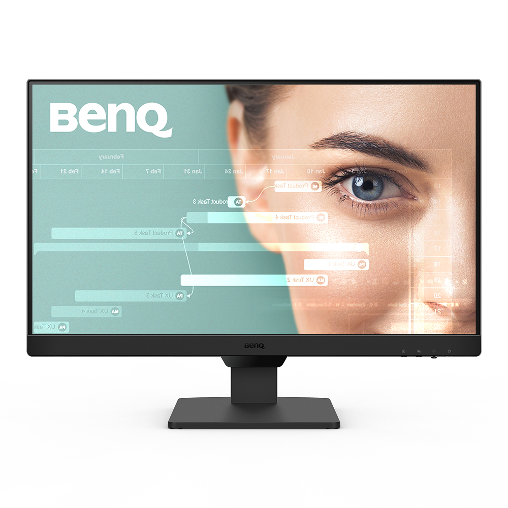 BenQ GW2790E Computerbildschirm 68,6 cm (27") 1920 x 1080 Pixel Full HD LCD Schwarz