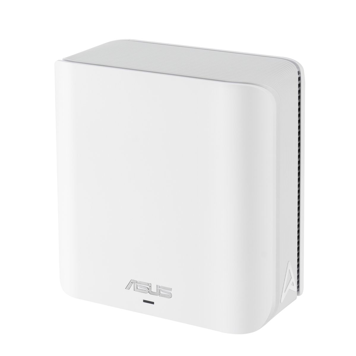 ASUS ZenWiFi BD4 Mesh WLAN-System 2er-Pack (EU+UK), Dual-Band 2,4/5 GHz, Wi‑Fi 7 (802.11be), 2x2,5G LAN, Weiß