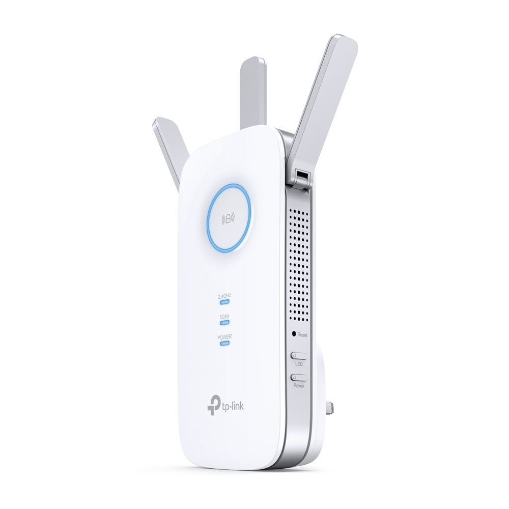 TP-Link RE550 Wi-Fi-Range-Extender