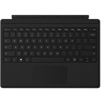 Microsoft Type Cover Surface Pro 4 (FR Version)