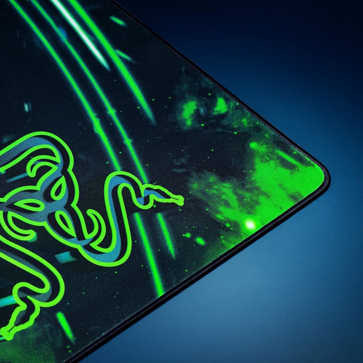 Razer Goliathus Mobile Gaming Mousepad Soft 270x215x1.5mm U