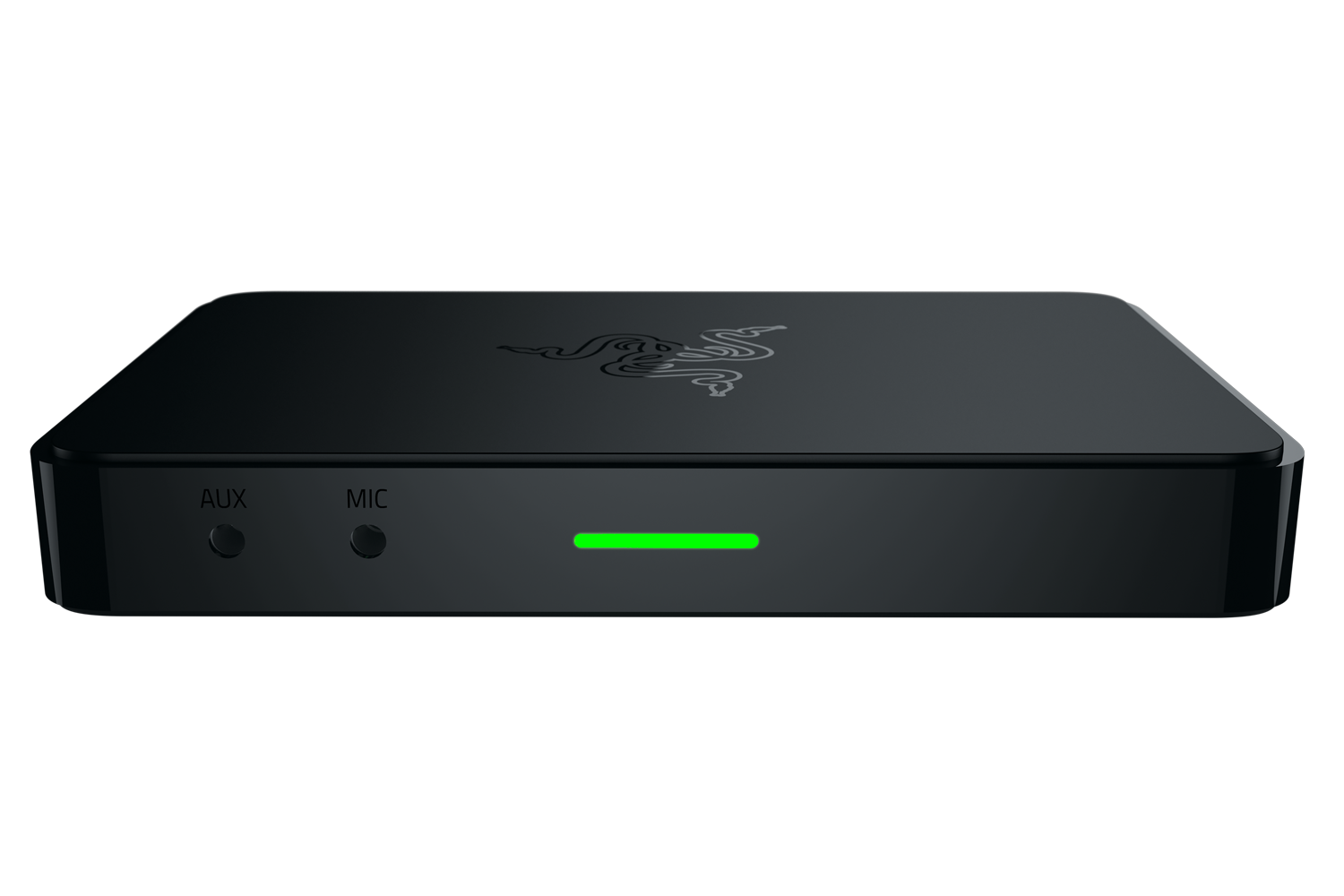 Razer Ripsaw Game Capture Card 1080p 60 FPS USB 3.0 HDMI RCA L/R 3.5mm Multi-Plattform