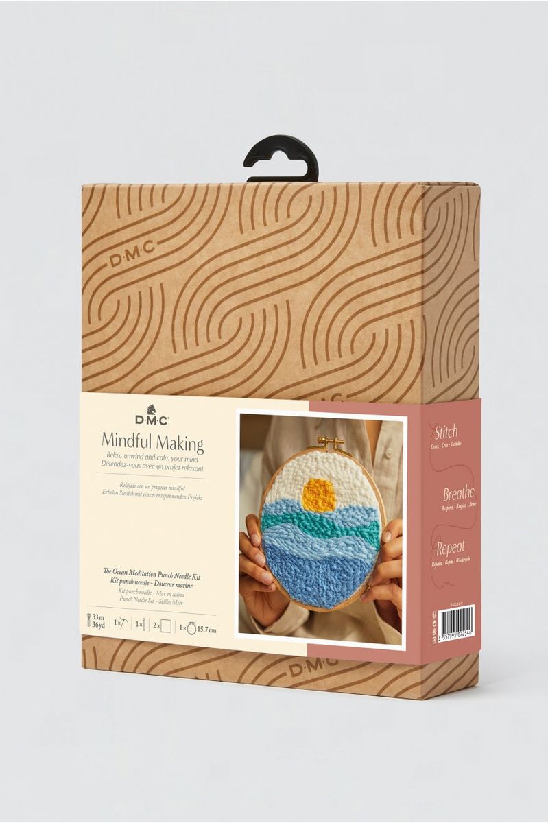 DMC PN002K Strick-Zubehör