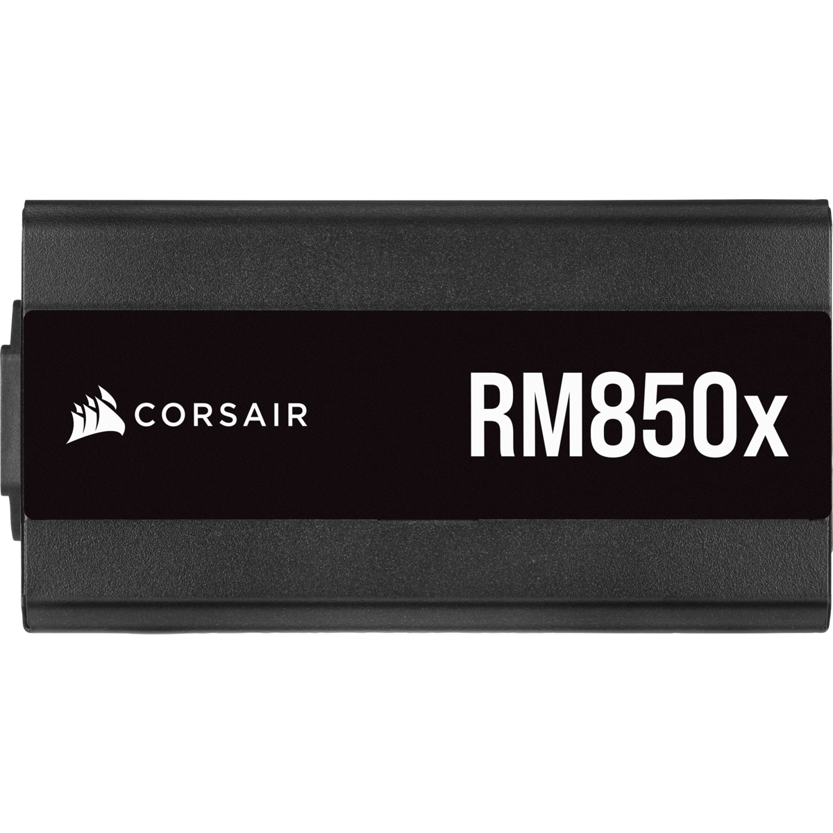 Corsair RM850x Netzteil 850 W 80 PLUS Gold ATX, Vollständig modular, Schwarz, 13,5 cm Lüfter, EU