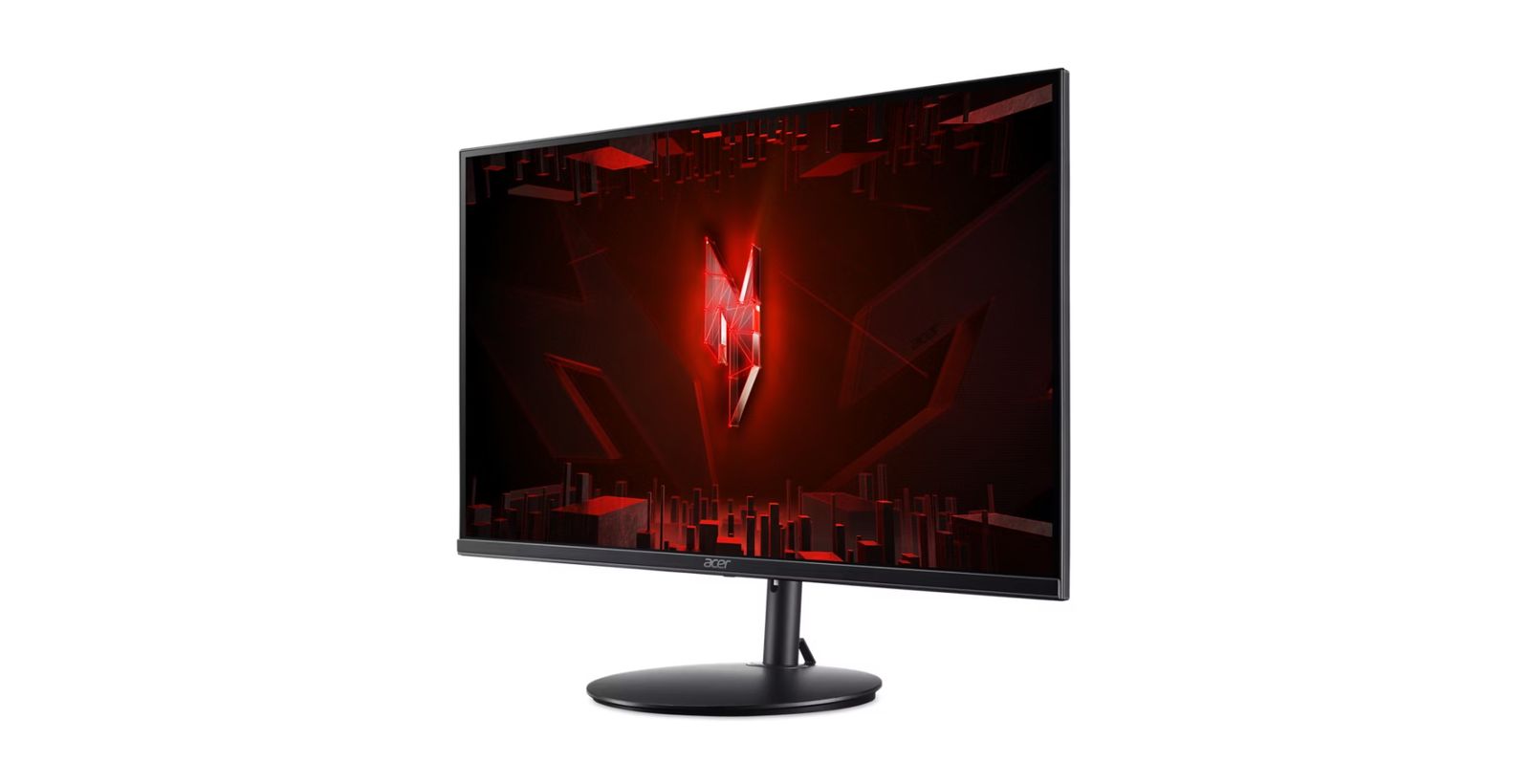 Acer Nitro XF0 XF240Y M3 LED display 60,5 cm (23.8") 1920 x 1080 Pixel Full HD Schwarz