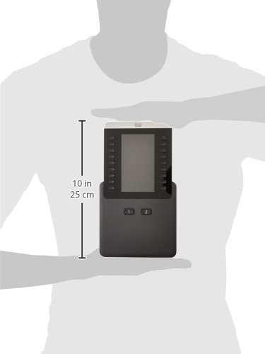 Cisco IP Phone 8800 Key Expansion Module