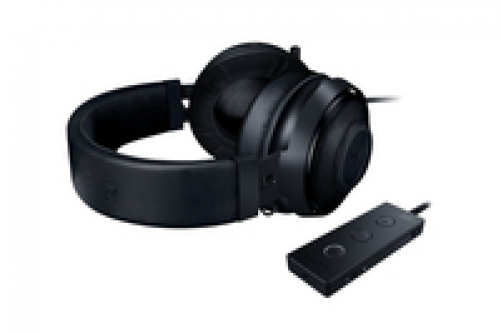 Razer Kraken Tournament Edition 3,5mm THX Spatial Audio Gaming Headset schwarz