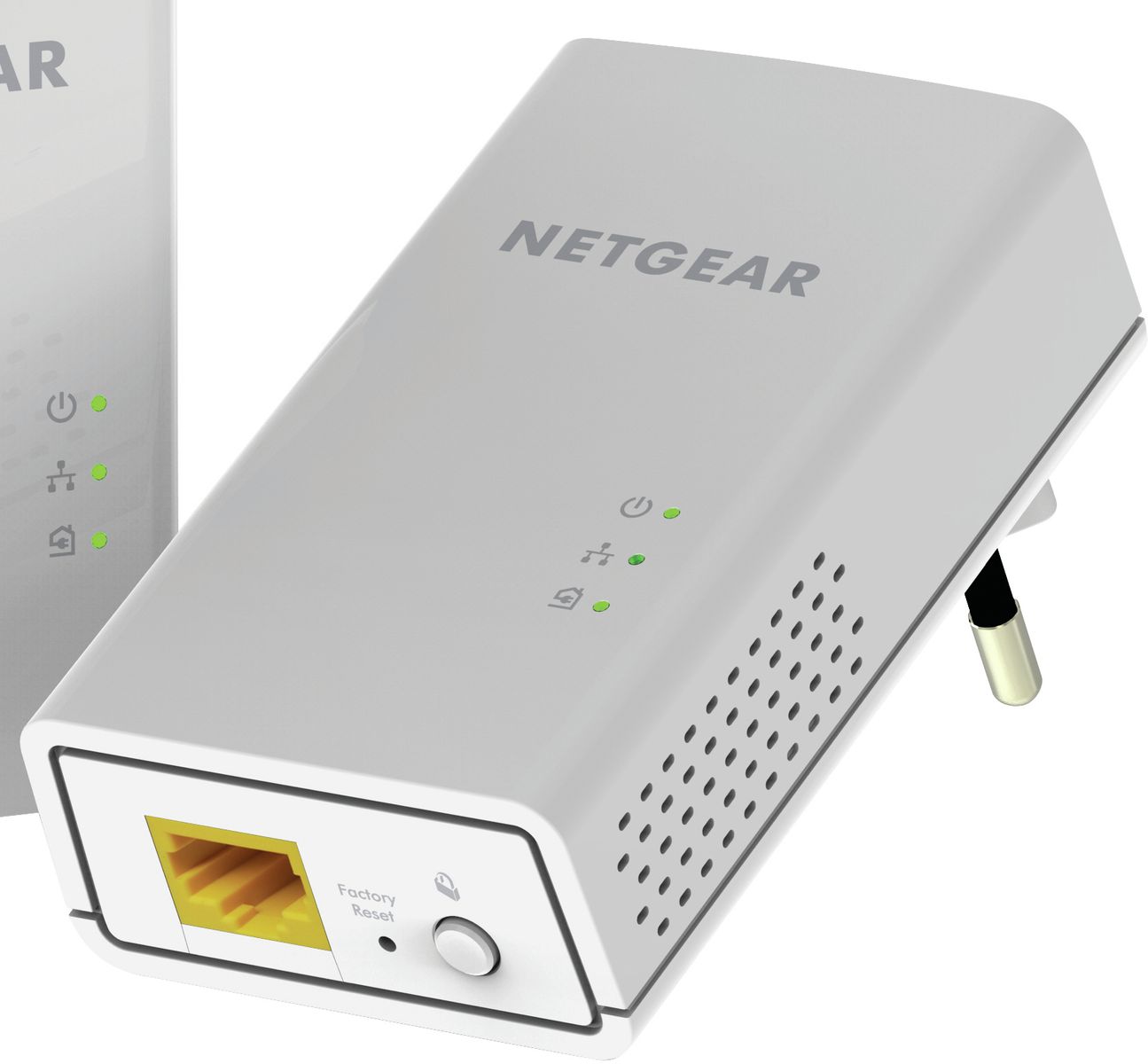 netgear PowerLINE 1000