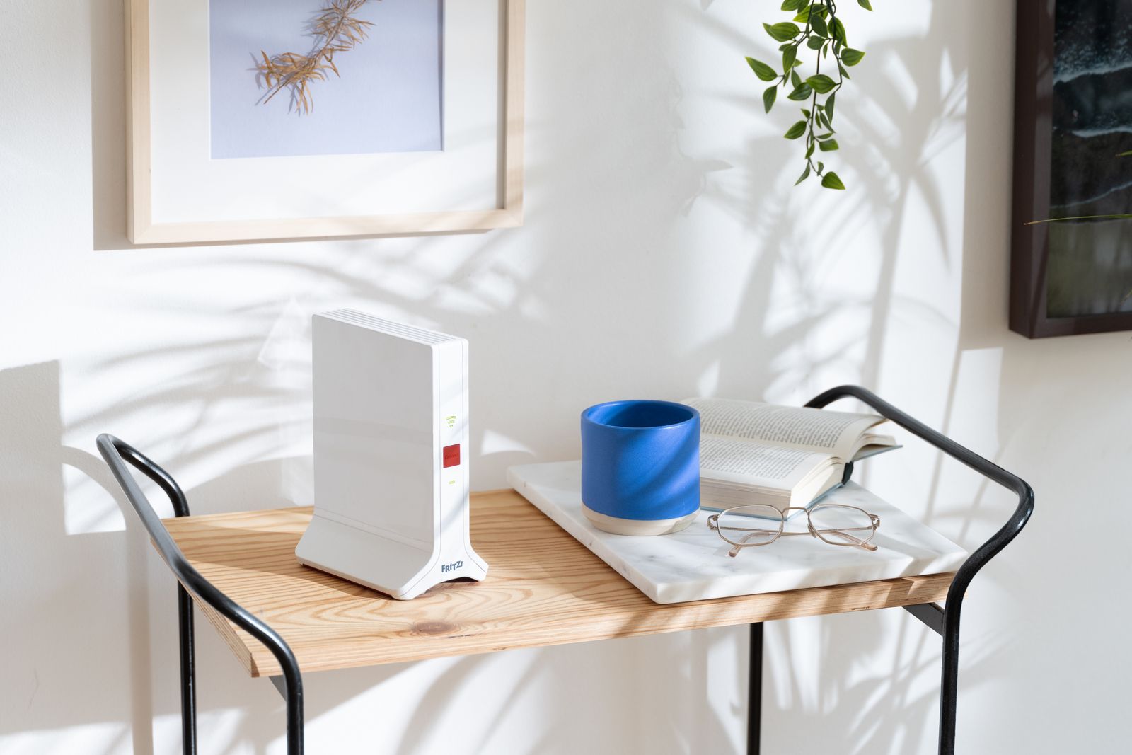 AVM FRITZ!Repeater Wi Fi 3000 Ax