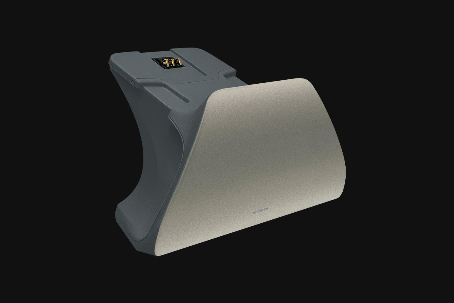 Razer Universal Quick Charging Stand for Xbox Gaming Controller Lunar Shift