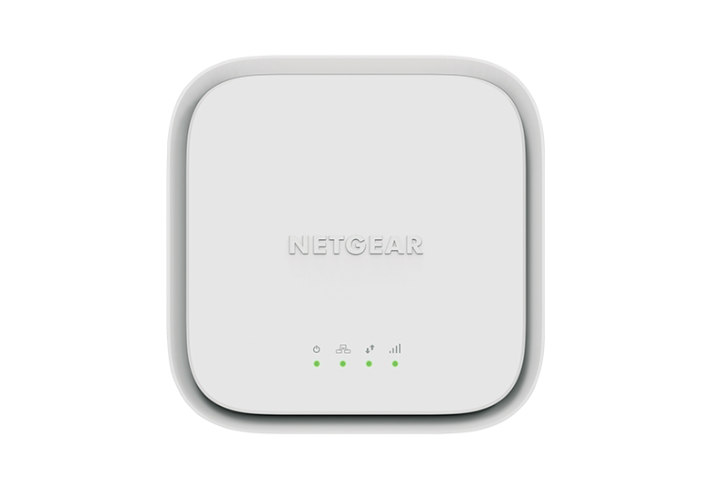 NETGEAR LM1200 Mobilfunknetzwerkmodem