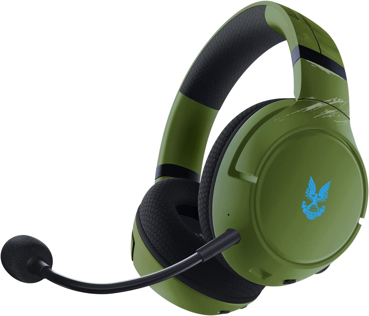 Razer Kaira Pro for Xbox Halo Infinite Gaming Headset Wireless Stereo Chroma RGB