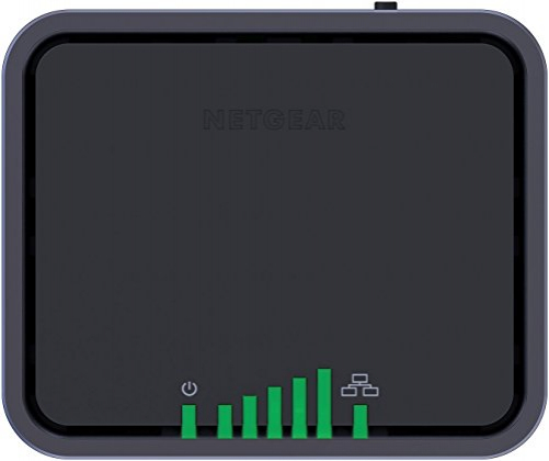 Netgear LB2120 Modem/Router for Mobile Networks