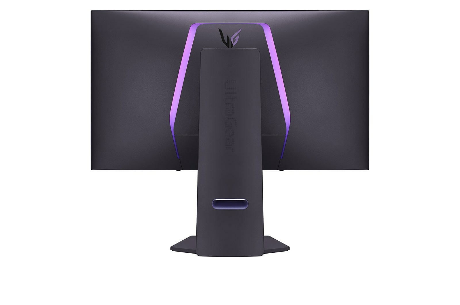 LG 32GS95UE-B Computerbildschirm 80 cm (31.5") 3840 x 2160 Pixel 4K Ultra HD OLED Schwarz