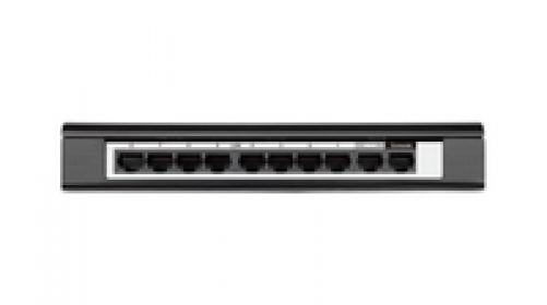 D-Link DSR-150N Dual-Band (2,4 GHz/5 GHz) Schnelles Ethernet Schwarz WLAN-Router