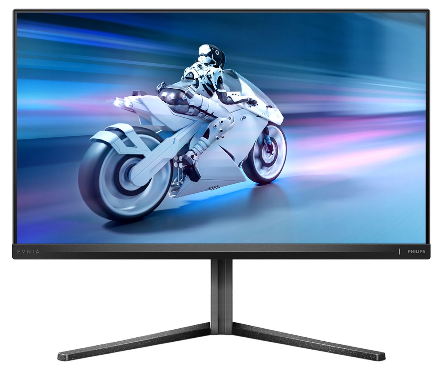 Philips Evnia 5000 27M2N5500/00 LED display 68,6 cm (27") 2560 x 1440 Pixel Quad HD LCD Schwarz