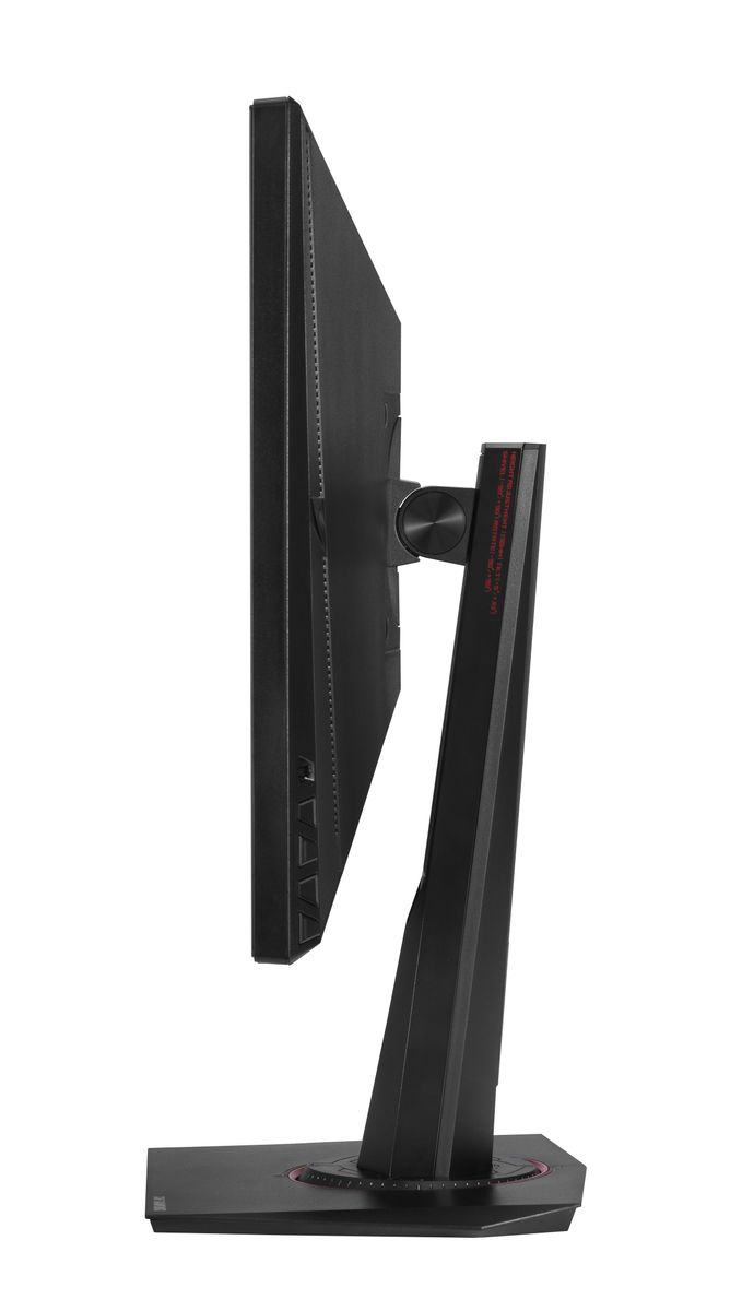 ASUS TUF Gaming VG27AQ 27" WQHD HDR 10 LED IPS 1ms Gaming Monitor 165 Hz