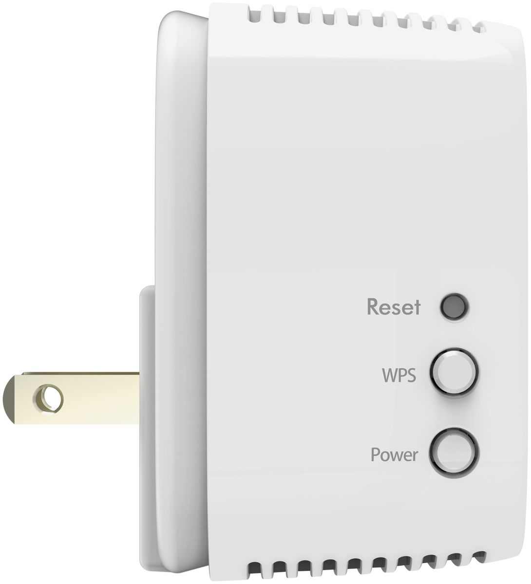 Netgear EX6110 Netzwerksender & -empfänger Weiß