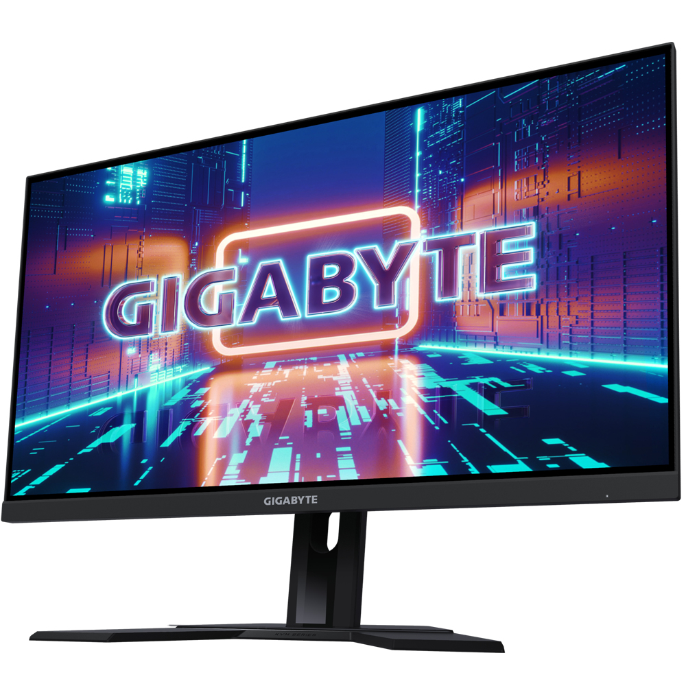 GIGABYTE M27Q 27 inch KVM Gaming Monitor QHD 2560 x 1440 170 Hz