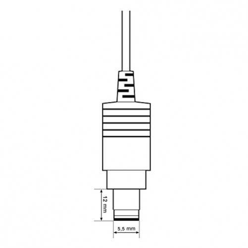 LEICKE Sharon NT03016 ULL-Netzteil für vielfältige Anwendungen wie Router/TFTs/LED Beleuchtungen 150 Watt