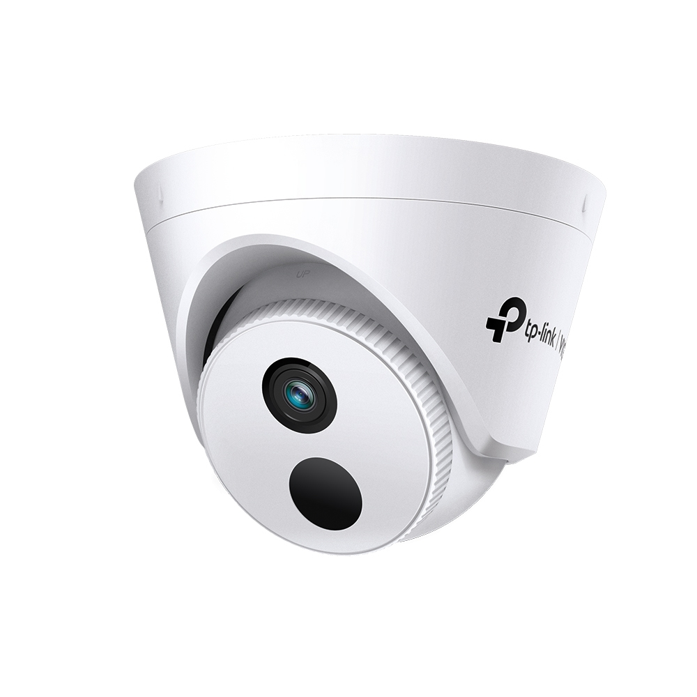 TP-Link Cam Turret Netzwerk 3MP