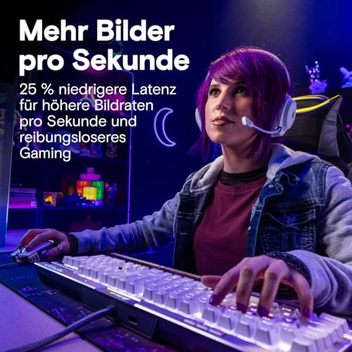 Crucial Pro CP2K16G64C38U5B Arbeitsspeicher 32 GB (2 x 16 GB) DDR5 6400 MHz CAS 38 ECC 288-pin DIMM 1,35 V Schwarz