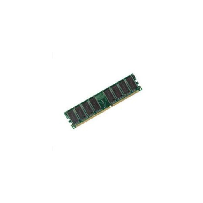 micromemory CoreParts 4GB, DDR3 Speichermodul 1 x 4 GB 1333 MHz ECC