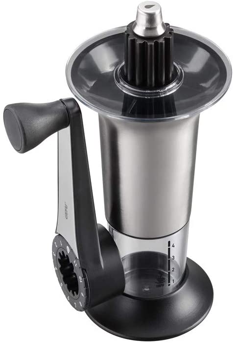 Lorenzo hand coffee grinder