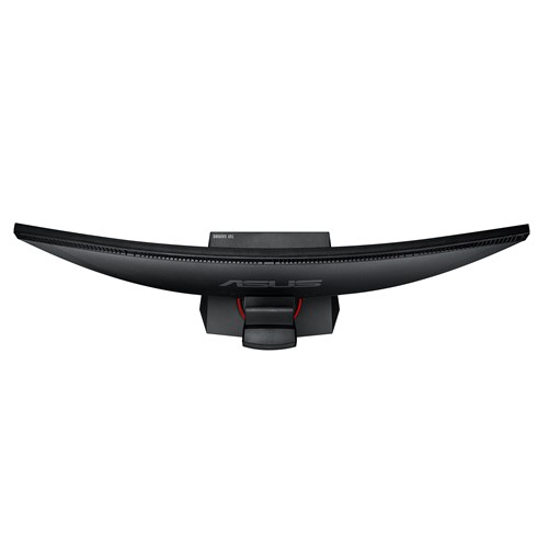 ASUS TUF Gaming VG27VQ 27" FHD Curved Monitor 165 Hz 1ms MPRT FreeSync Premium VA Panel 16:9 1920x1080 DisplayPort HDMI DVI 27" FHD Curved ohne HDR 165Hz VA