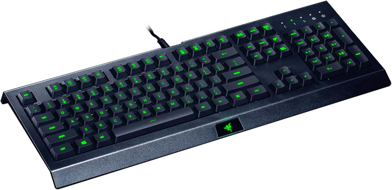 Razer Level Up Bundle – Cynosa Lite + Gigantus V2 Medium + Viper Mini