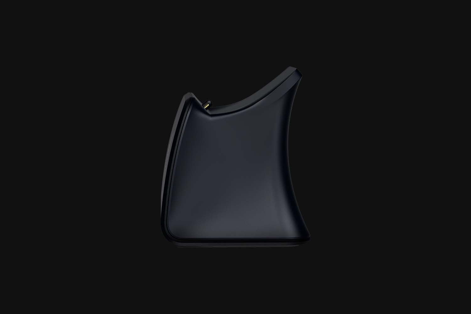 Razer Quick Charging Stand for PS5 Gaming Controller Schnellladestation Black