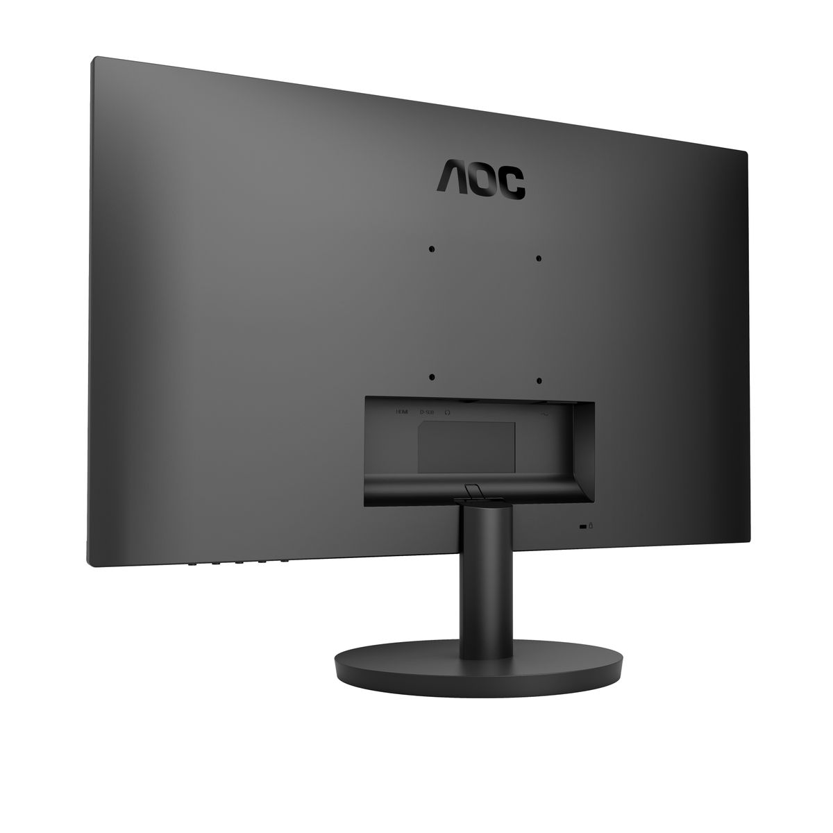 AOC B3 27B3HM/BK LED display 68,6 cm (27") 1920 x 1080 Pixel Full HD Schwarz