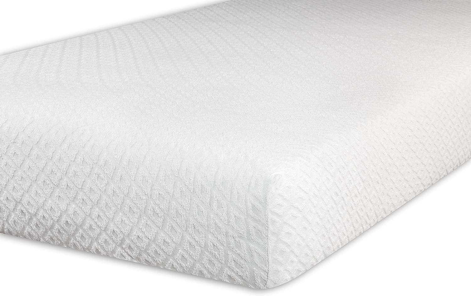 V.I.P. VERY IMPORTANT PILLOW Matratzenschoner aus Jersey, elastisch, atmungsaktiv, elastisch, für Doppelbett 170 x 200 cm, 25 cm 170 x 200 Matrimoniale