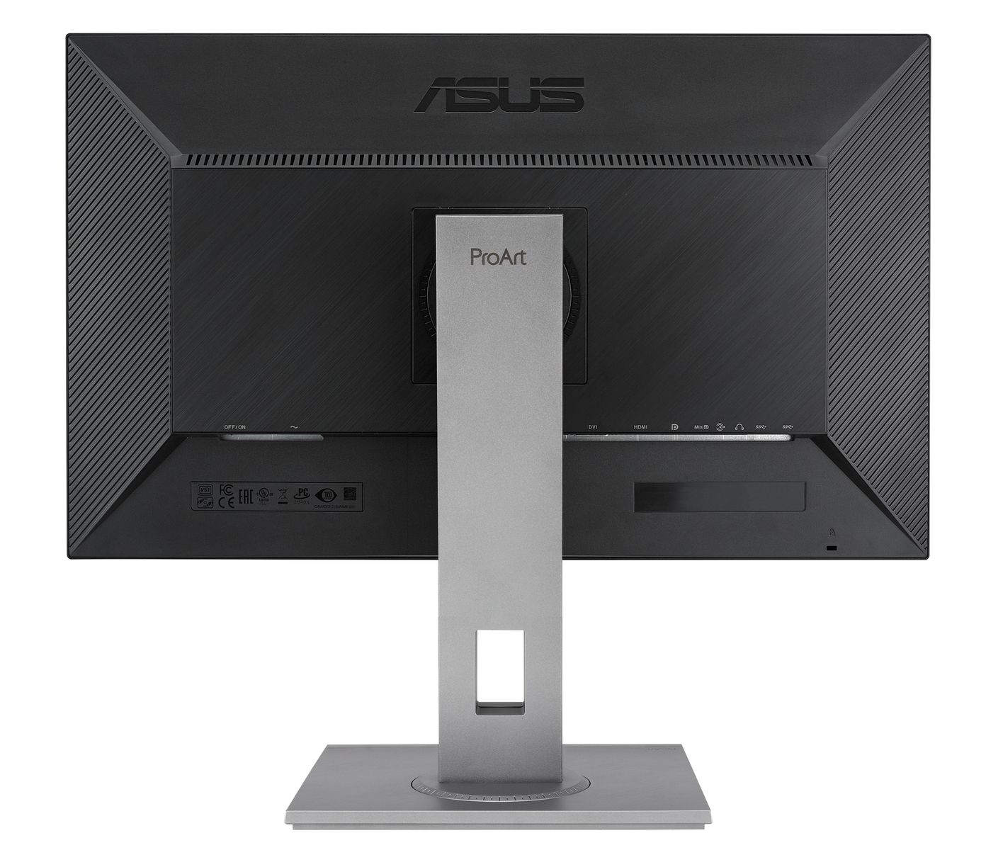 ASUS ProArt PA278QV 68,6 cm 27" 2560 x 1440 Pixel Quad HD LED
