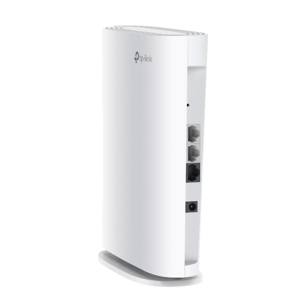 TP-Link RE6000XD V1.0 AX6000 Mesh Wi‑Fi 6 WLAN-Repeater, Dualband, 2,5 Gbit/s Multi‑Gig-Port, Ethernet, Weiß, EU