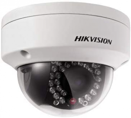 Hikvision Digital Technology DS-2CD2142FWD-IWS IP-Sicherheitskamera Innen & Außen Kuppel Zimmerdecke 2688 x 1520 Pixel
