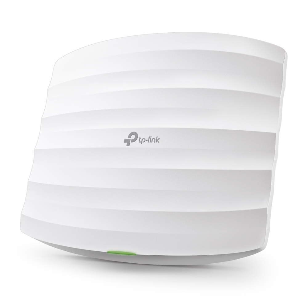 TP-Link Omada EAP265 HD WLAN Access Point 1300 Mbit/s Weiß Power over Ethernet (PoE)