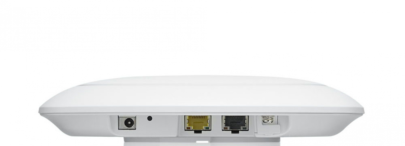 Zyxel Wireless Access Point AC Wave 2 mit hoher Dichte, Standalone oder Controller [NWA5123-ACHD]