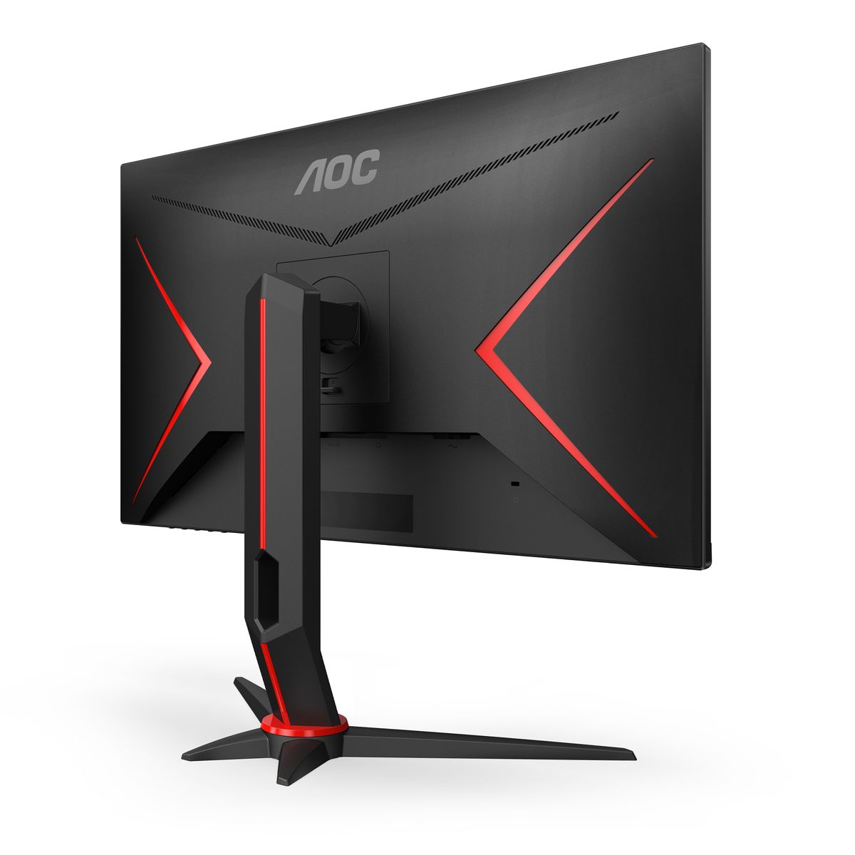 AOC Q27G2U 27" Gaming Monitor VA 1ms 144 Hz QHD 2560x1440 HDMI DisplayPort FreeSync Premium