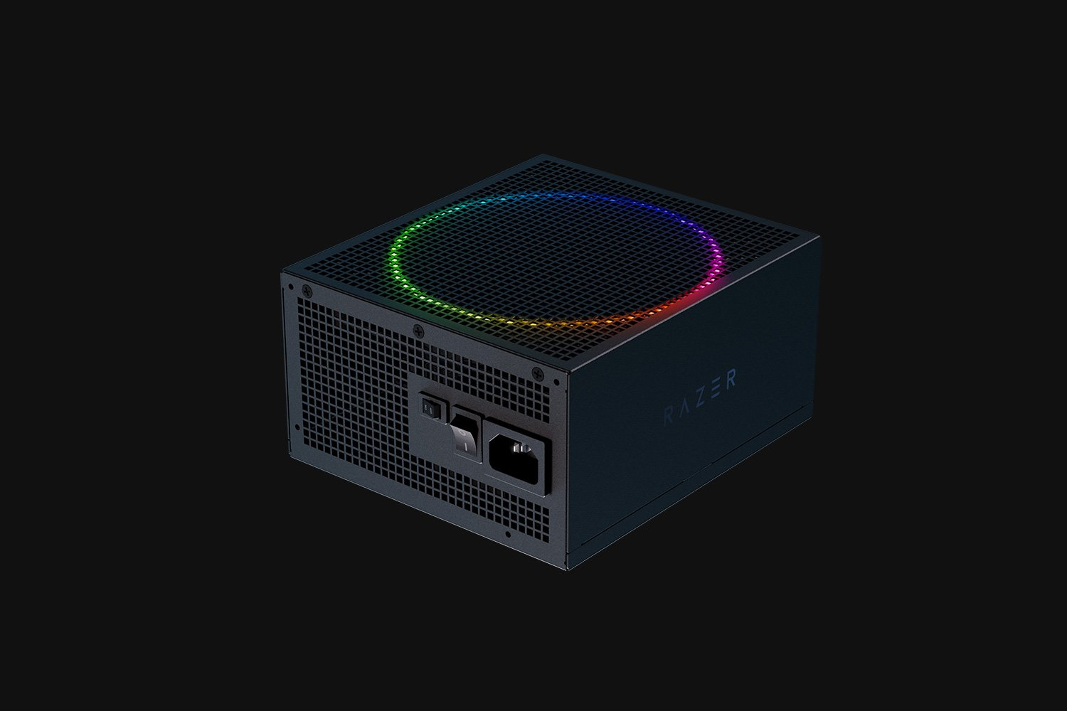 Razer Katana Chroma aRGB FM 850 W ATX Netzteil