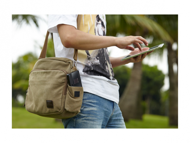 TP-Link M7350 Mobile 4G LTE MiFi Mobilfunk WLAN Router Portable Travel WiFi v7.0