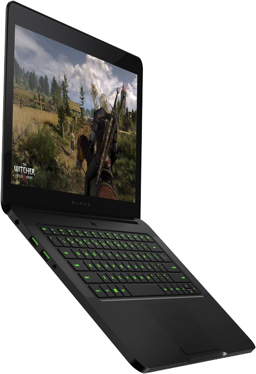 Blade 14 (B3T/GTX970M/QHD+/256GB) - US