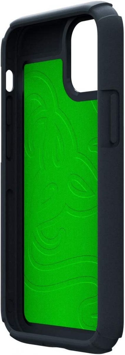 Razer Arctech Pro Smartphone Case for Apple iPhone 12 Mini 5.4'' Black
