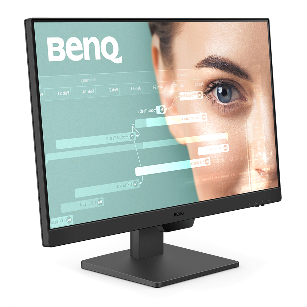 BenQ GW2790E Computerbildschirm 68,6 cm (27") 1920 x 1080 Pixel Full HD LCD Schwarz