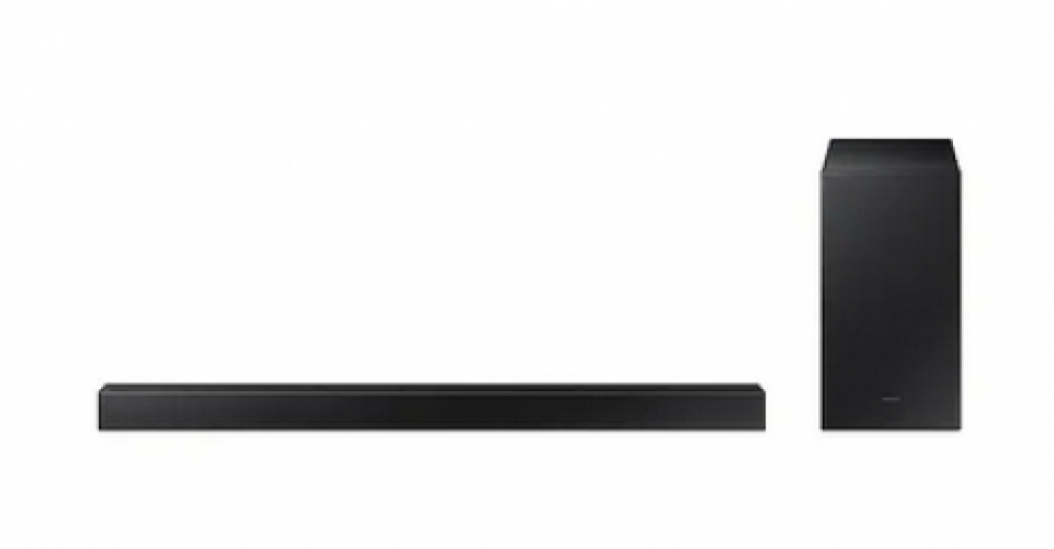Samsung Soundbar HW-A430/ZF 270 W 2,1 Kanäle