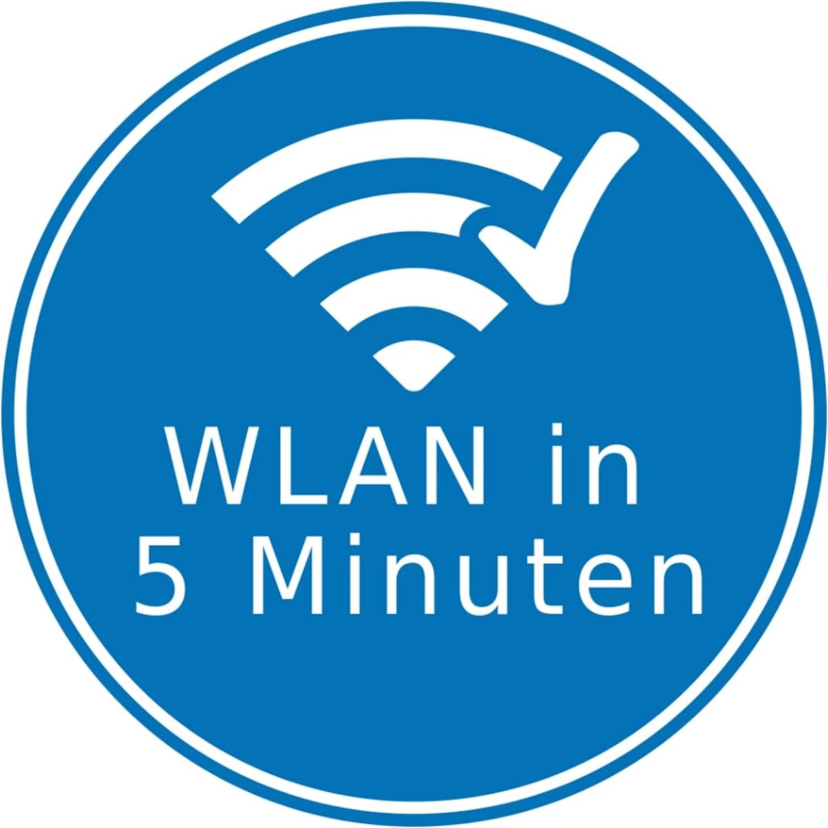 devolo WiFi 6 Repeater 3000, WLAN Repeater - bis zu 3.000 Mbit/s, Mesh Repeater, WLAN Verstärker, 1x Gigabit-LAN, WiFi Repeater, WLAN Access Point, weiß Wifi 6 3.000