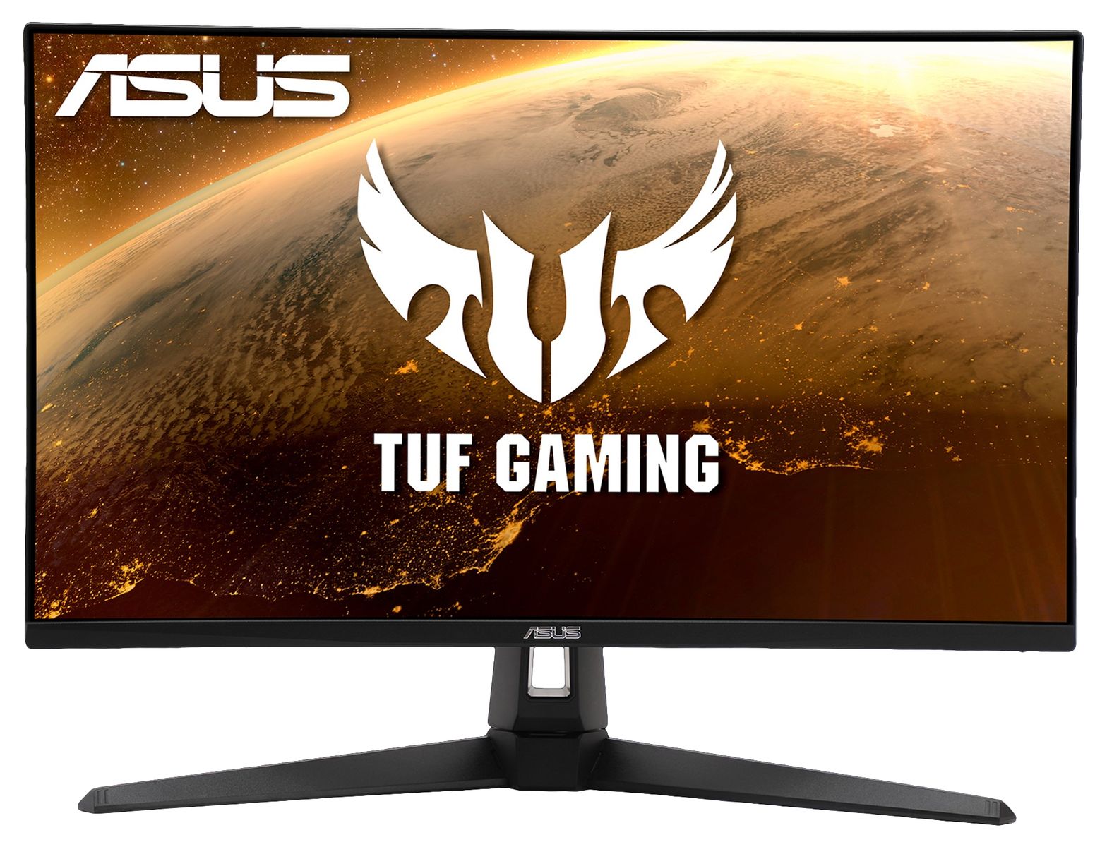 ASUS TUF Gaming VG279Q1A 27" FHD Monitor 165 Hz 1ms MPRT FreeSync Premium IPS Panel 16:9 1920x1080 DisplayPort HDMI