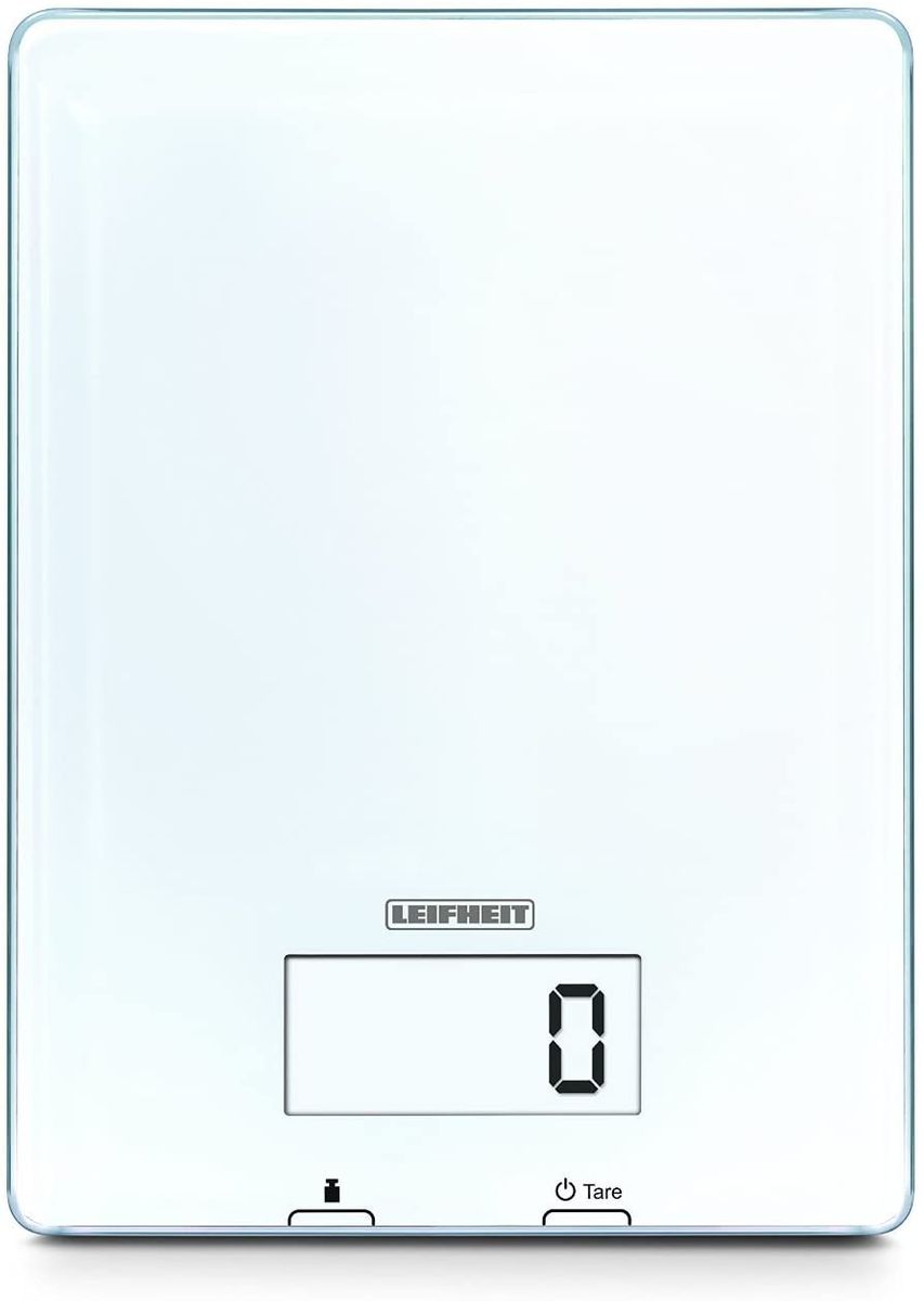 Leifheit 3174 Digital Baking Scales